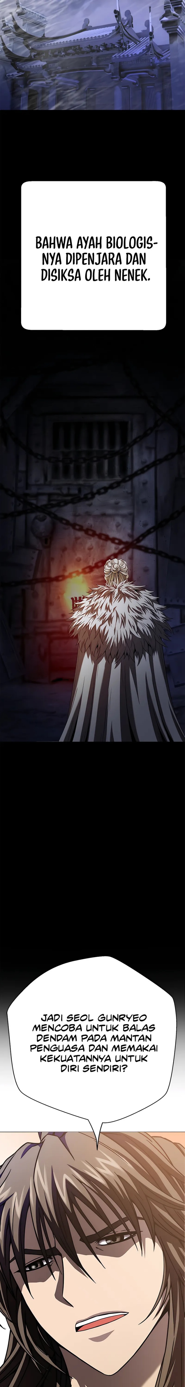 invincible-territory - Chapter: 50