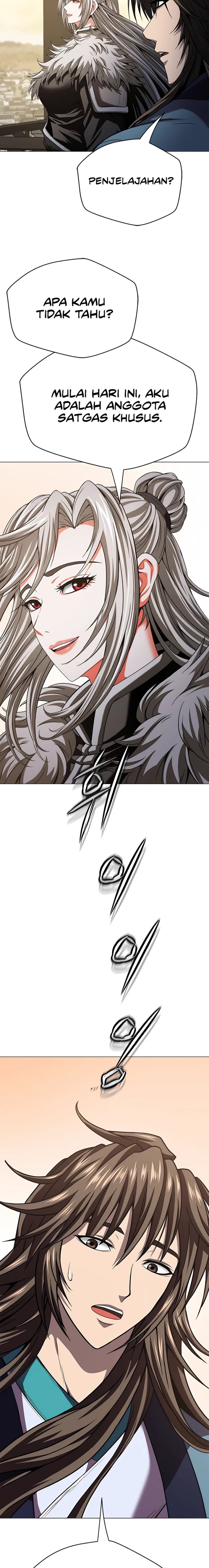 invincible-territory - Chapter: 50