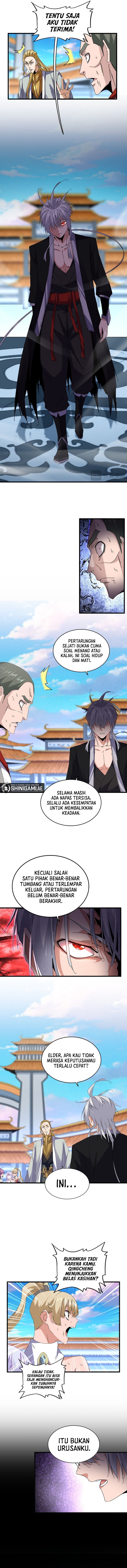 magic-emperor - Chapter: 676