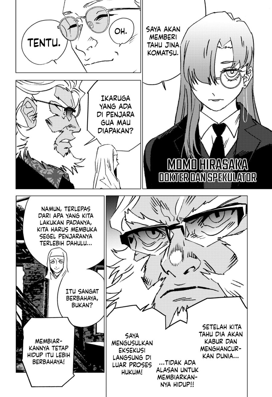 ghost-fixers - Chapter: 38