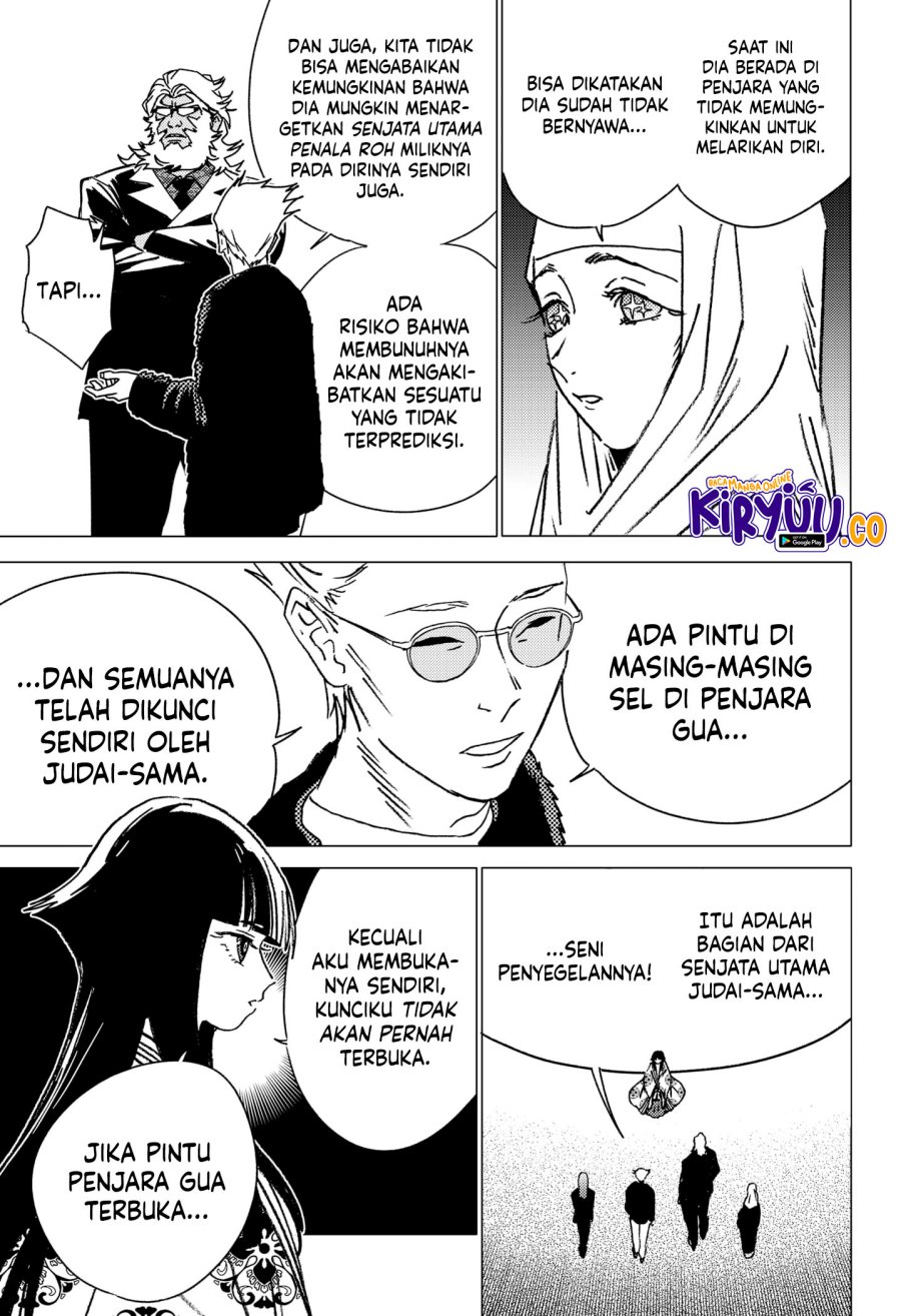 ghost-fixers - Chapter: 38