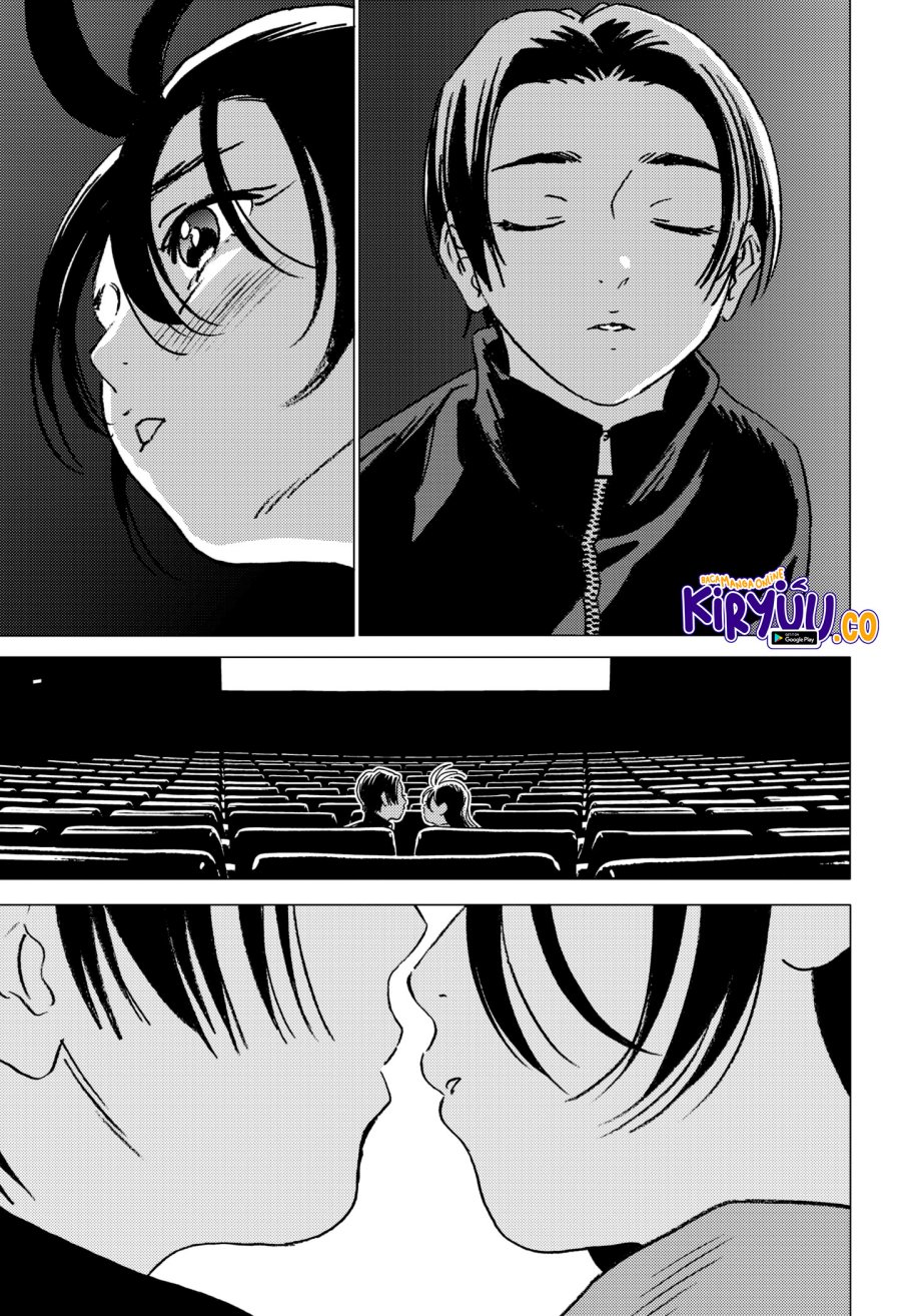 ghost-fixers - Chapter: 38