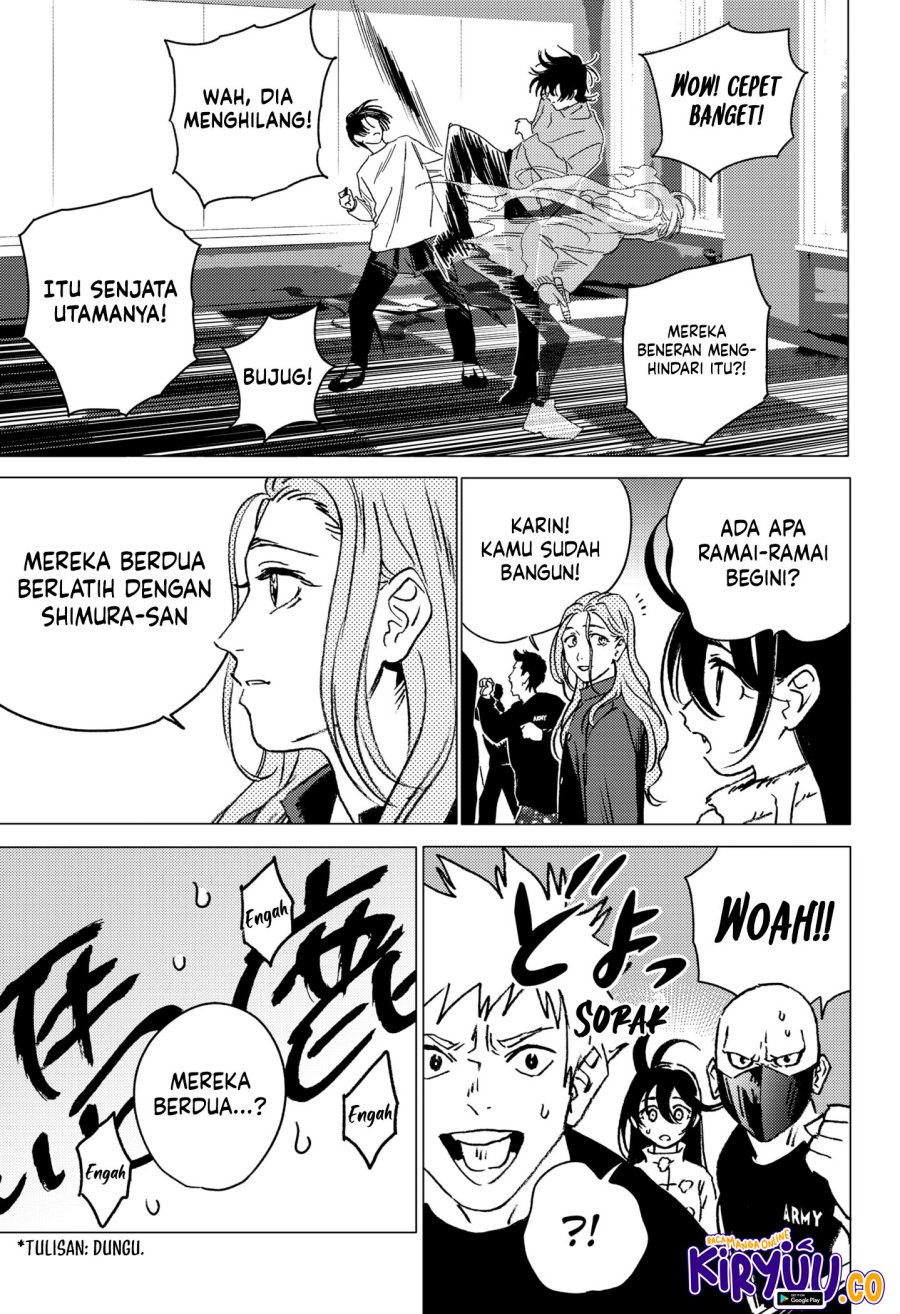 ghost-fixers - Chapter: 38