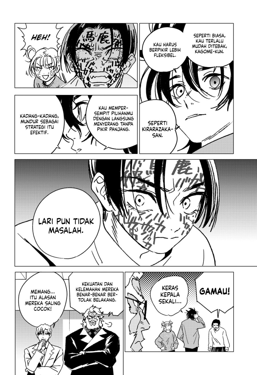 ghost-fixers - Chapter: 38