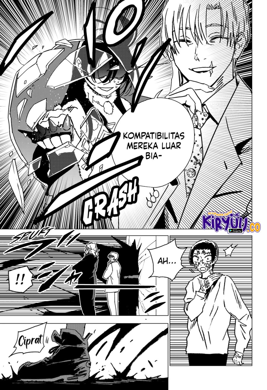 ghost-fixers - Chapter: 38