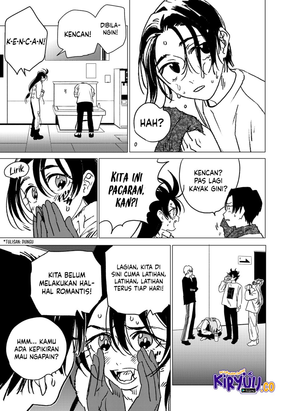 ghost-fixers - Chapter: 38
