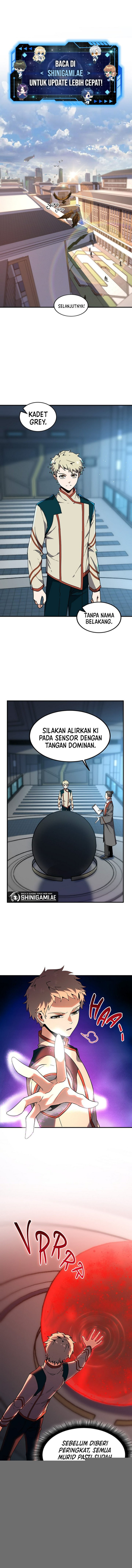 the-beginning-after-the-end - Chapter: 209