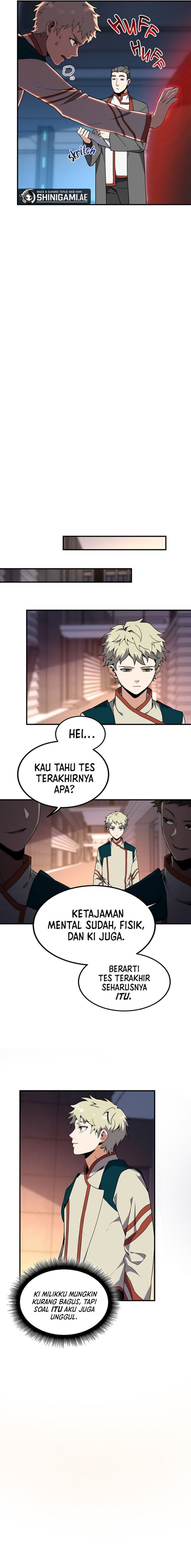 the-beginning-after-the-end - Chapter: 209
