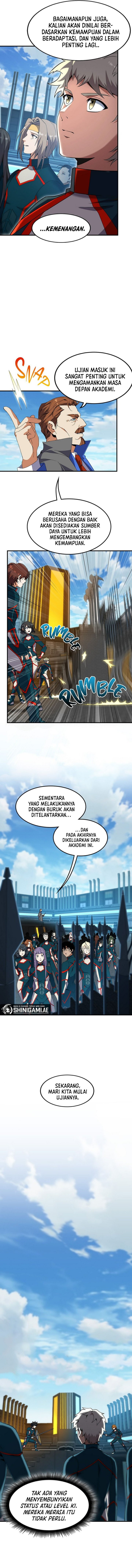 the-beginning-after-the-end - Chapter: 209