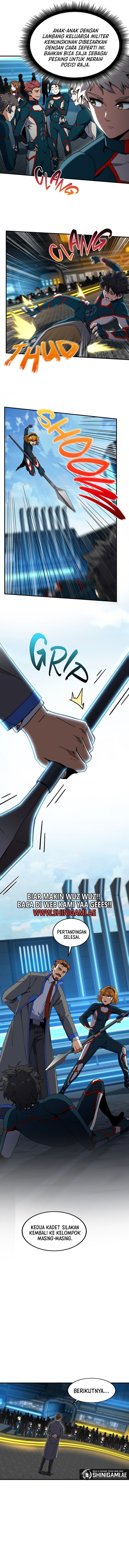 the-beginning-after-the-end - Chapter: 209