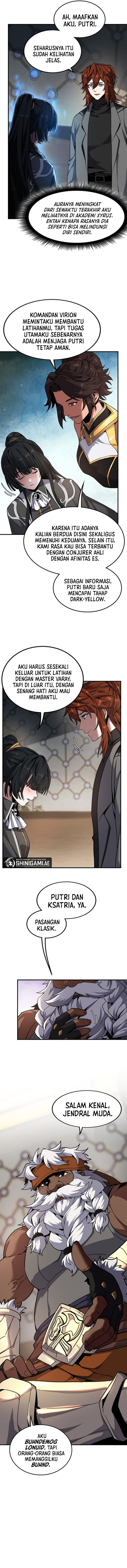 the-beginning-after-the-end - Chapter: 209
