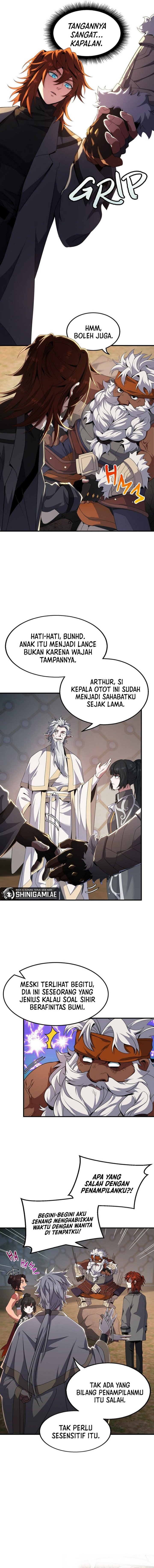 the-beginning-after-the-end - Chapter: 209