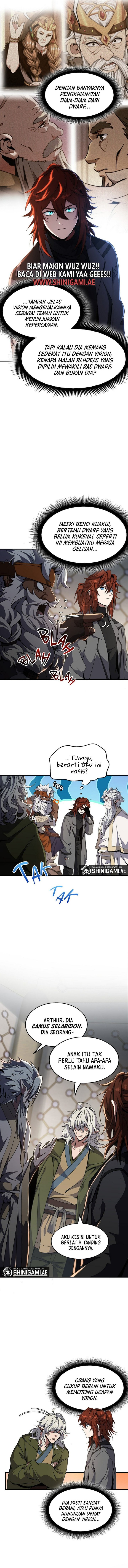 the-beginning-after-the-end - Chapter: 209