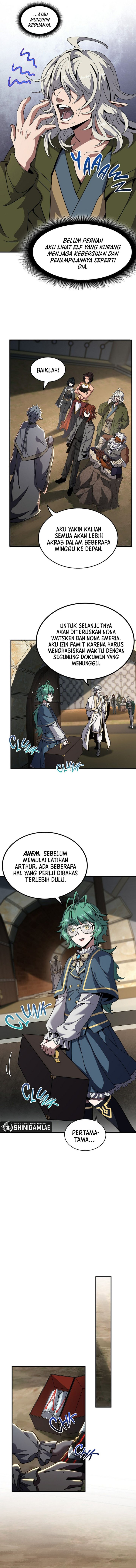 the-beginning-after-the-end - Chapter: 209