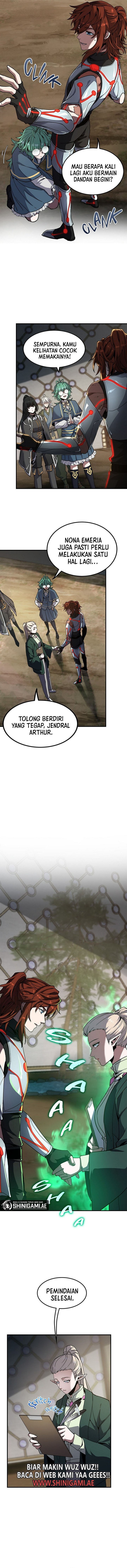 the-beginning-after-the-end - Chapter: 209