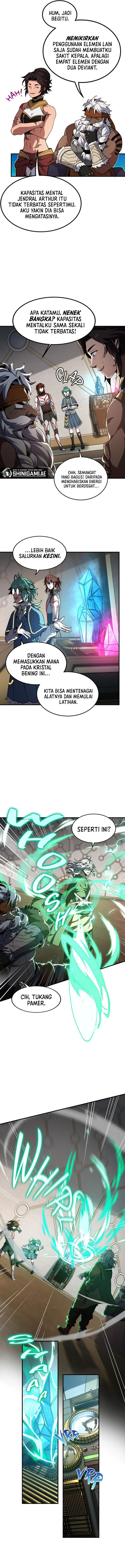 the-beginning-after-the-end - Chapter: 209