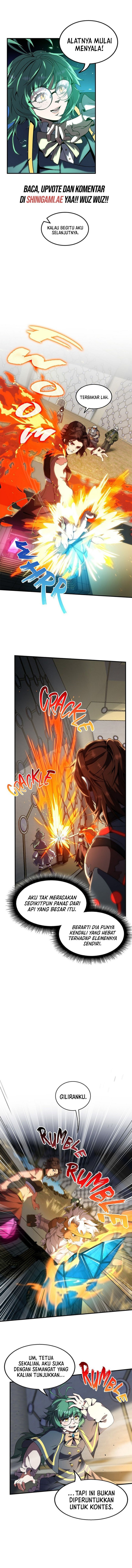the-beginning-after-the-end - Chapter: 209