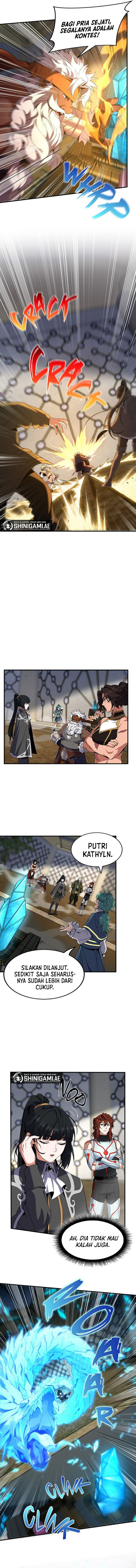 the-beginning-after-the-end - Chapter: 209
