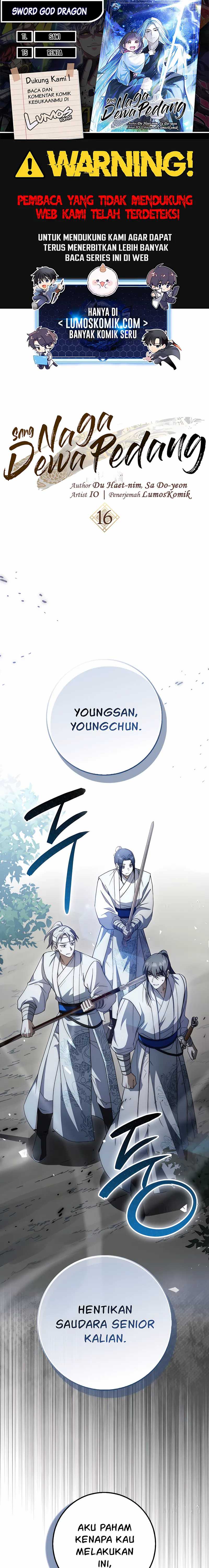 sword-god-dragon - Chapter: 16
