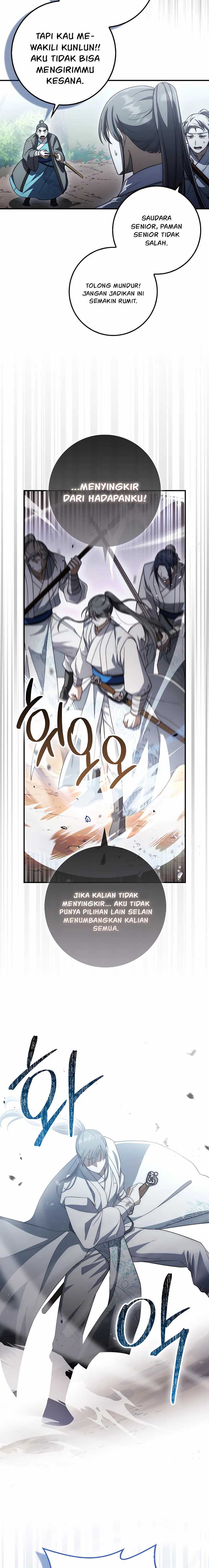 sword-god-dragon - Chapter: 16
