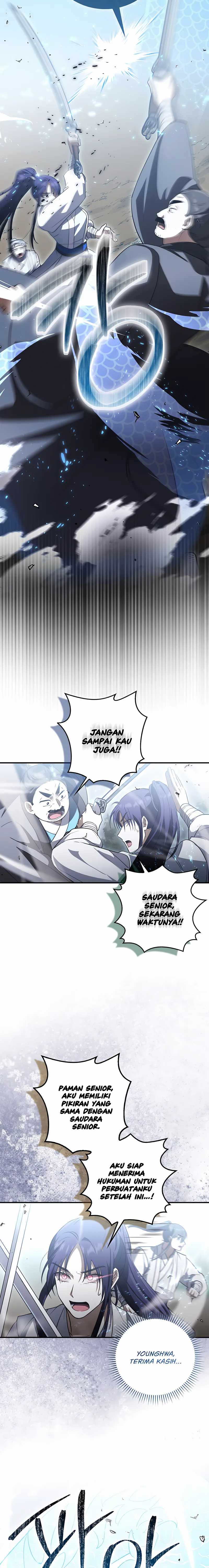 sword-god-dragon - Chapter: 16