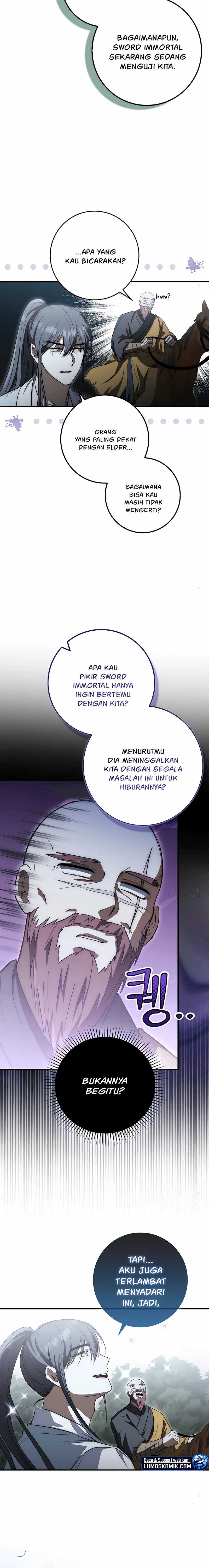 sword-god-dragon - Chapter: 16