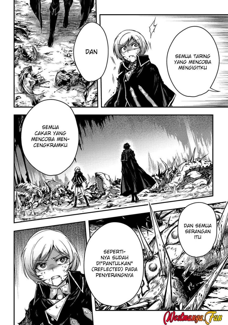 assassin-de-aru-ore-no-sutetasu-ga-yuusha-yori-mo-akiraka-ni-tsuyoi-nodaga - Chapter: 33