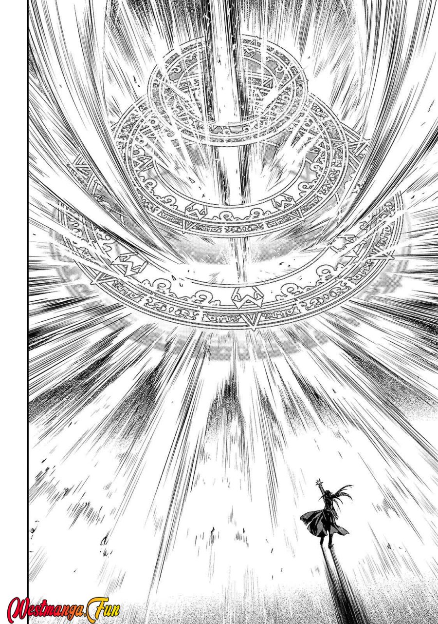 assassin-de-aru-ore-no-sutetasu-ga-yuusha-yori-mo-akiraka-ni-tsuyoi-nodaga - Chapter: 33
