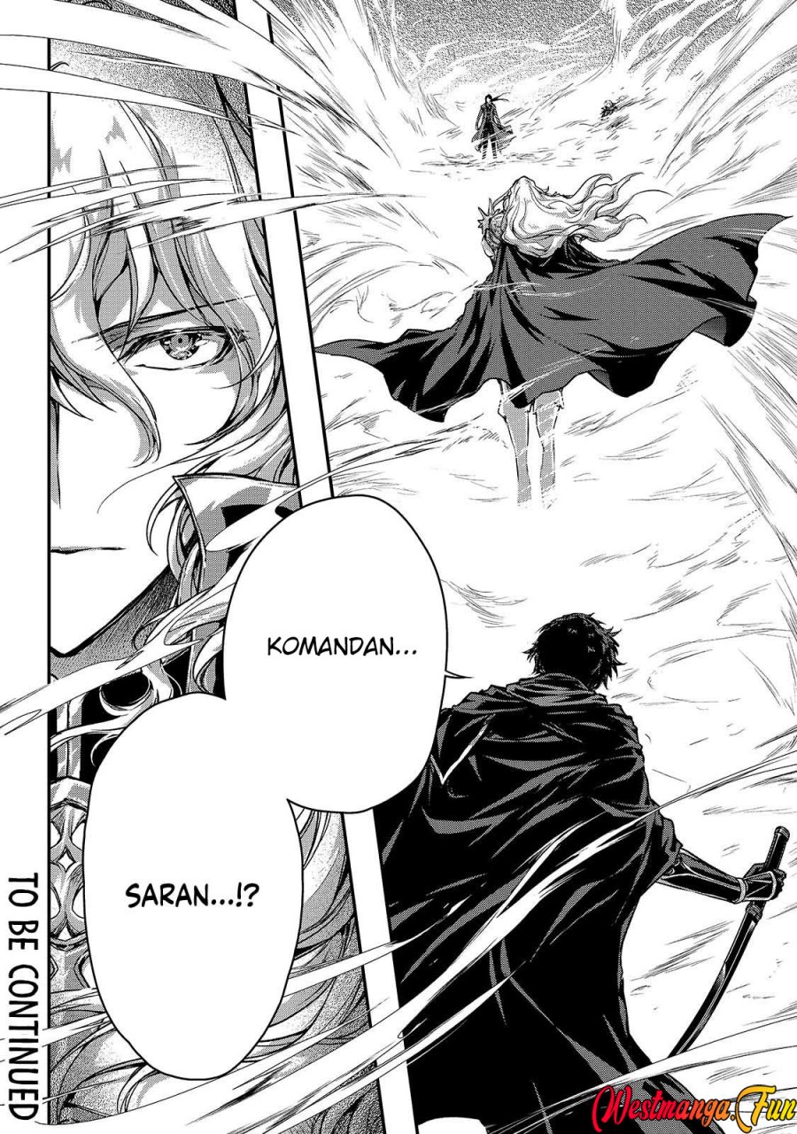 assassin-de-aru-ore-no-sutetasu-ga-yuusha-yori-mo-akiraka-ni-tsuyoi-nodaga - Chapter: 33