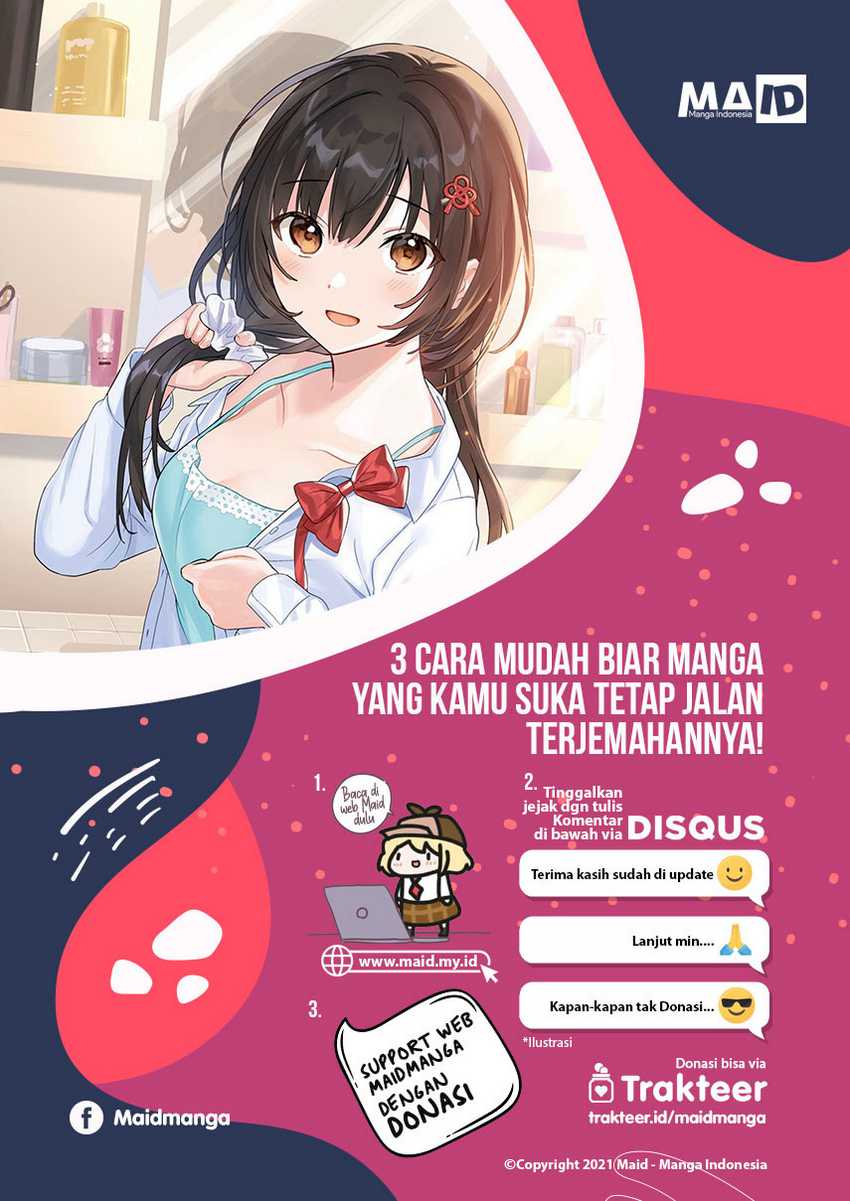 kimi-no-koto-ga-dai-dai-dai-dai-daisuki-na-100-ri-no-kanojo - Chapter: 129