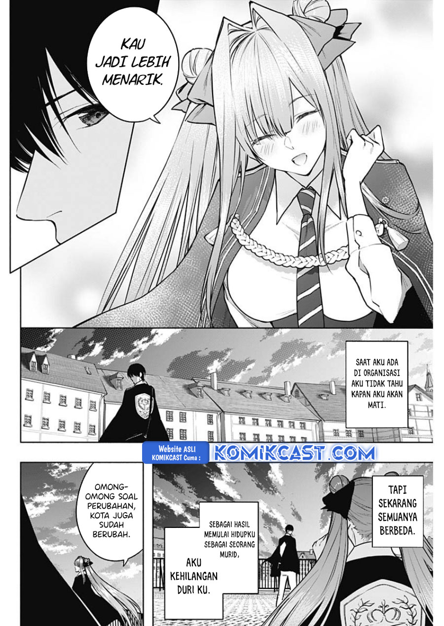 ouritsu-mahou-gakuen-no-saikasei-slum-agari-no-saikyou-mahoushi-kizoku-darake-no-gakuen-de-musou-suru - Chapter: 115