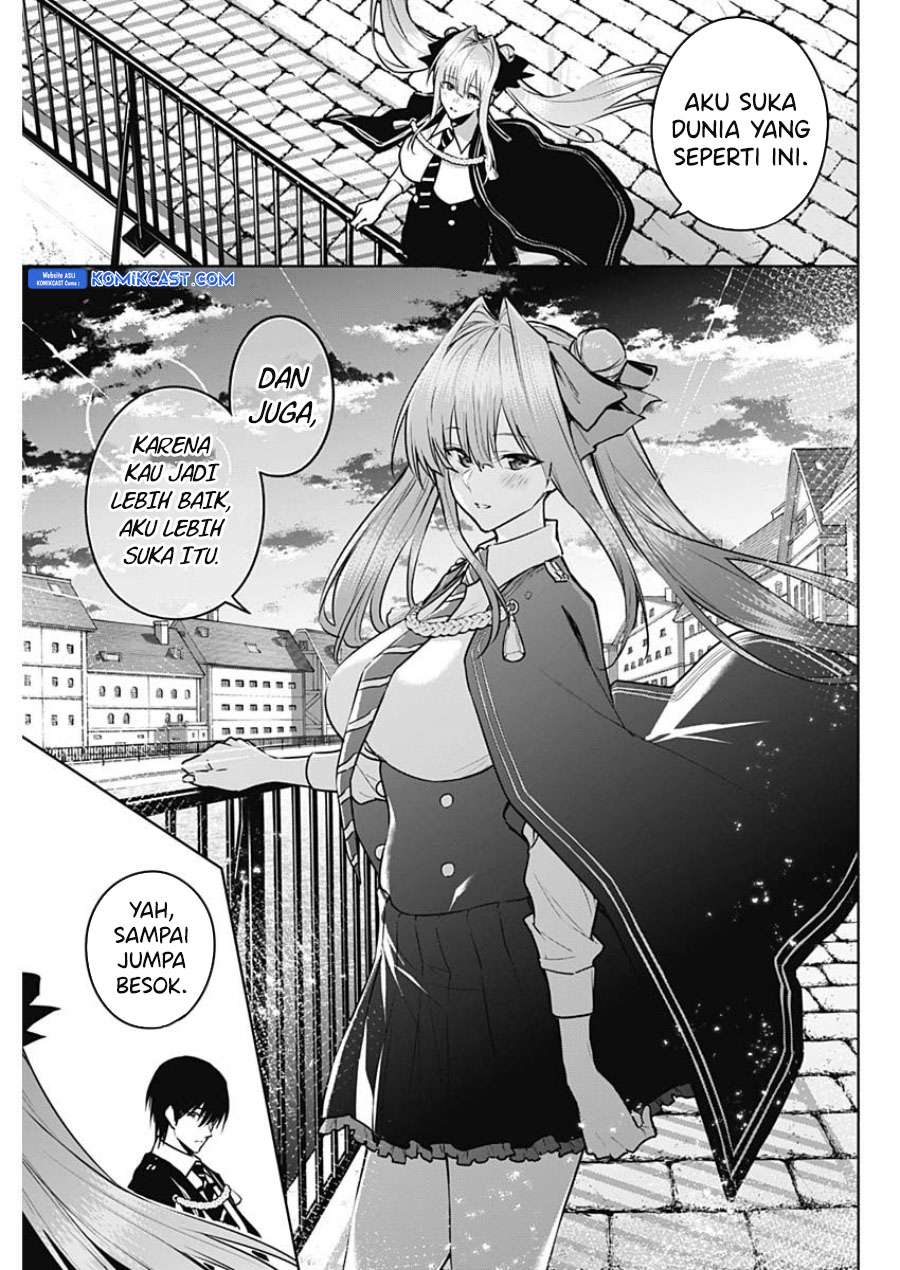 ouritsu-mahou-gakuen-no-saikasei-slum-agari-no-saikyou-mahoushi-kizoku-darake-no-gakuen-de-musou-suru - Chapter: 115