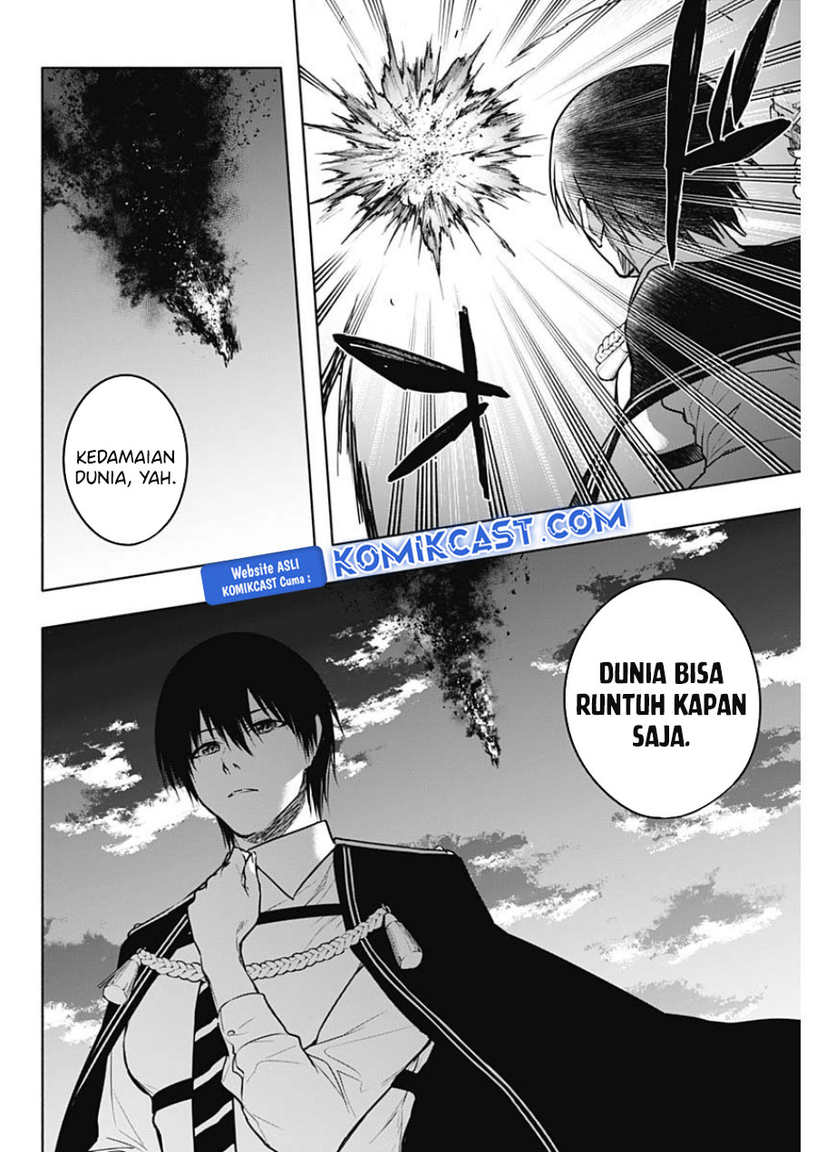 ouritsu-mahou-gakuen-no-saikasei-slum-agari-no-saikyou-mahoushi-kizoku-darake-no-gakuen-de-musou-suru - Chapter: 115