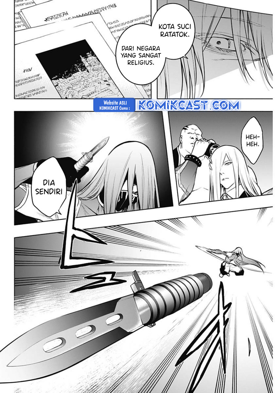 ouritsu-mahou-gakuen-no-saikasei-slum-agari-no-saikyou-mahoushi-kizoku-darake-no-gakuen-de-musou-suru - Chapter: 115