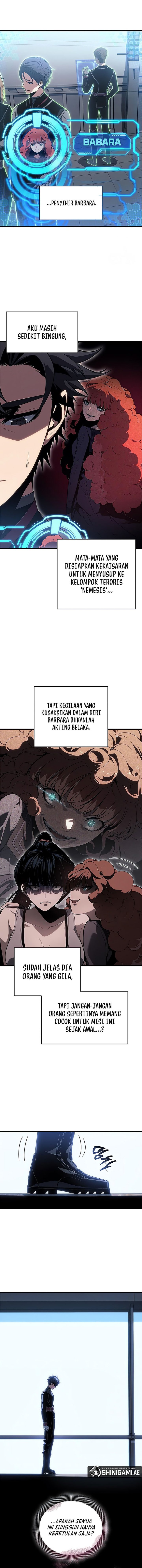 bad-born-blood - Chapter: 28