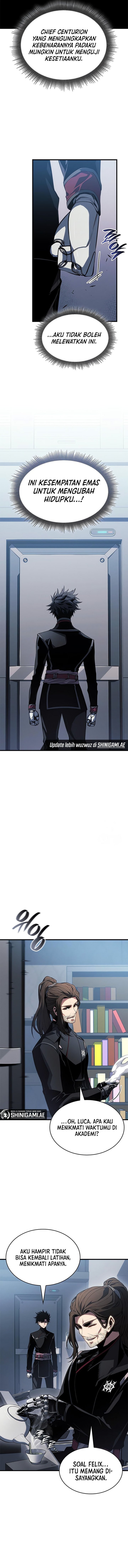 bad-born-blood - Chapter: 28