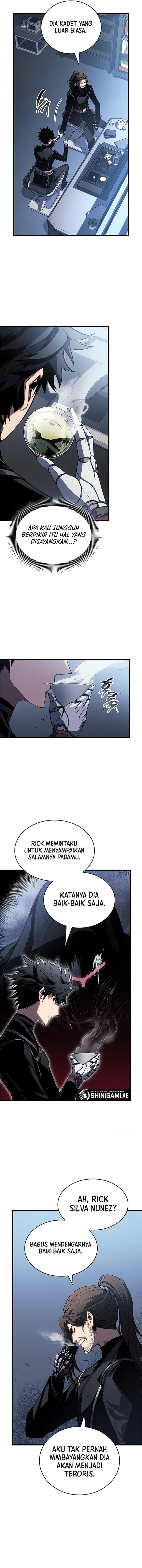 bad-born-blood - Chapter: 28