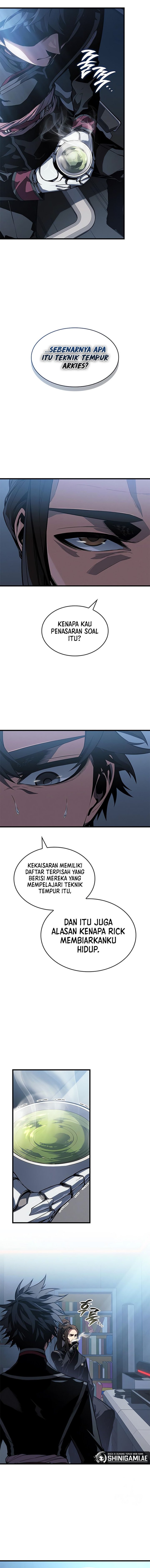 bad-born-blood - Chapter: 28