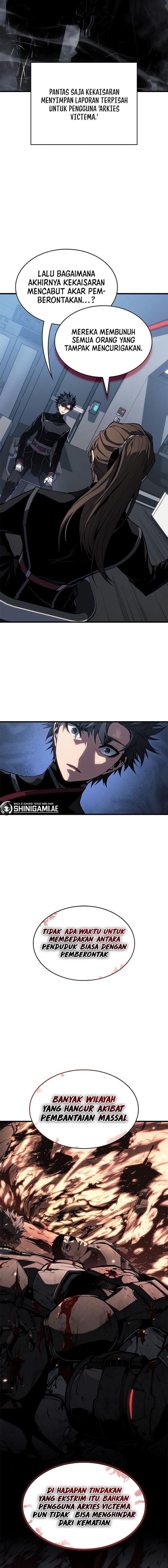 bad-born-blood - Chapter: 28