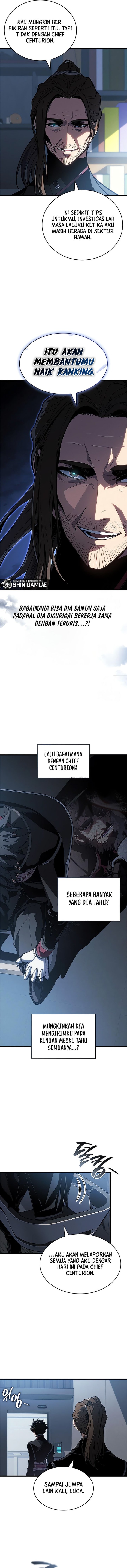 bad-born-blood - Chapter: 28