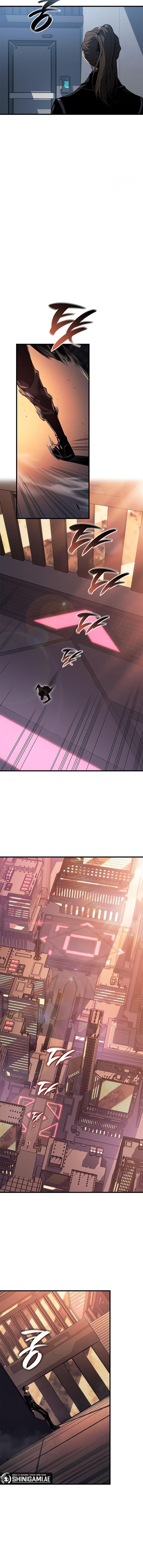 bad-born-blood - Chapter: 28