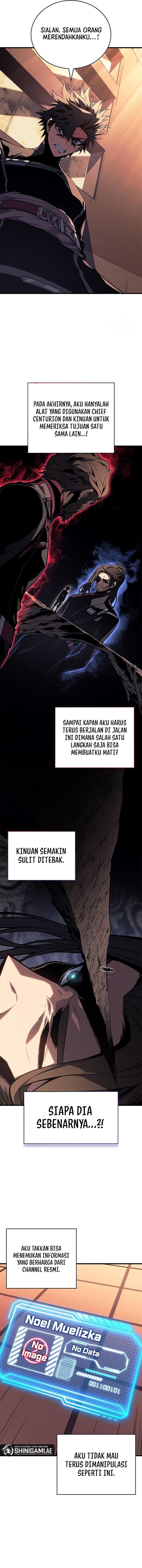 bad-born-blood - Chapter: 28