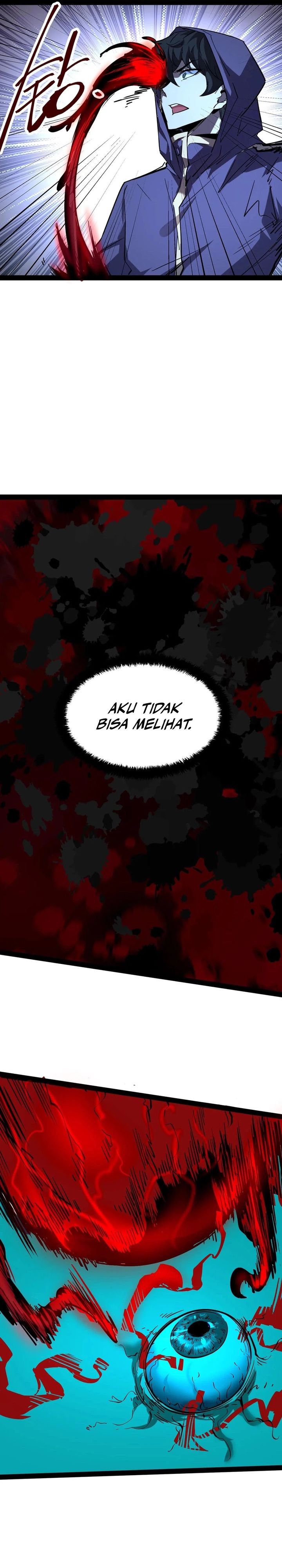 weird-and-hard-to-kill-sorry-im-the-real-immortal - Chapter: 80