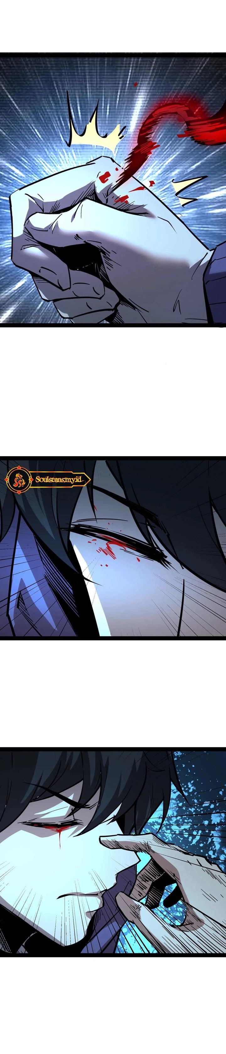 weird-and-hard-to-kill-sorry-im-the-real-immortal - Chapter: 80