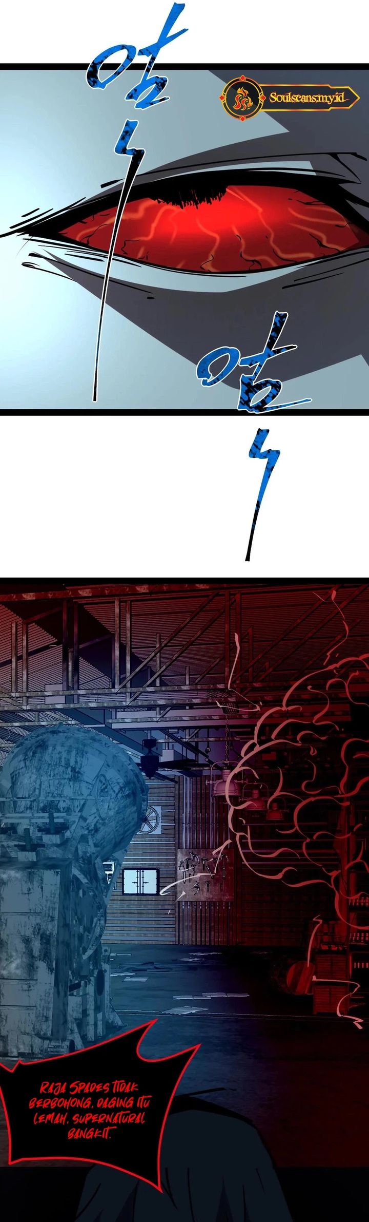 weird-and-hard-to-kill-sorry-im-the-real-immortal - Chapter: 80