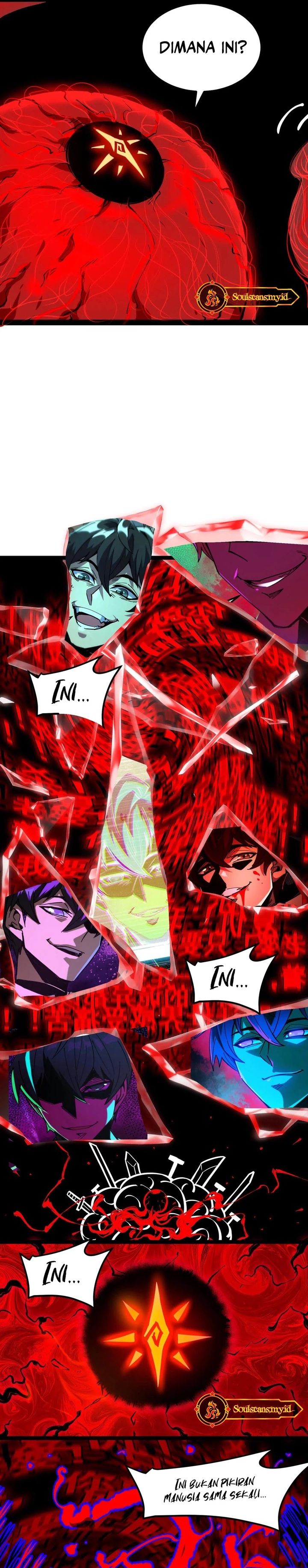 weird-and-hard-to-kill-sorry-im-the-real-immortal - Chapter: 80