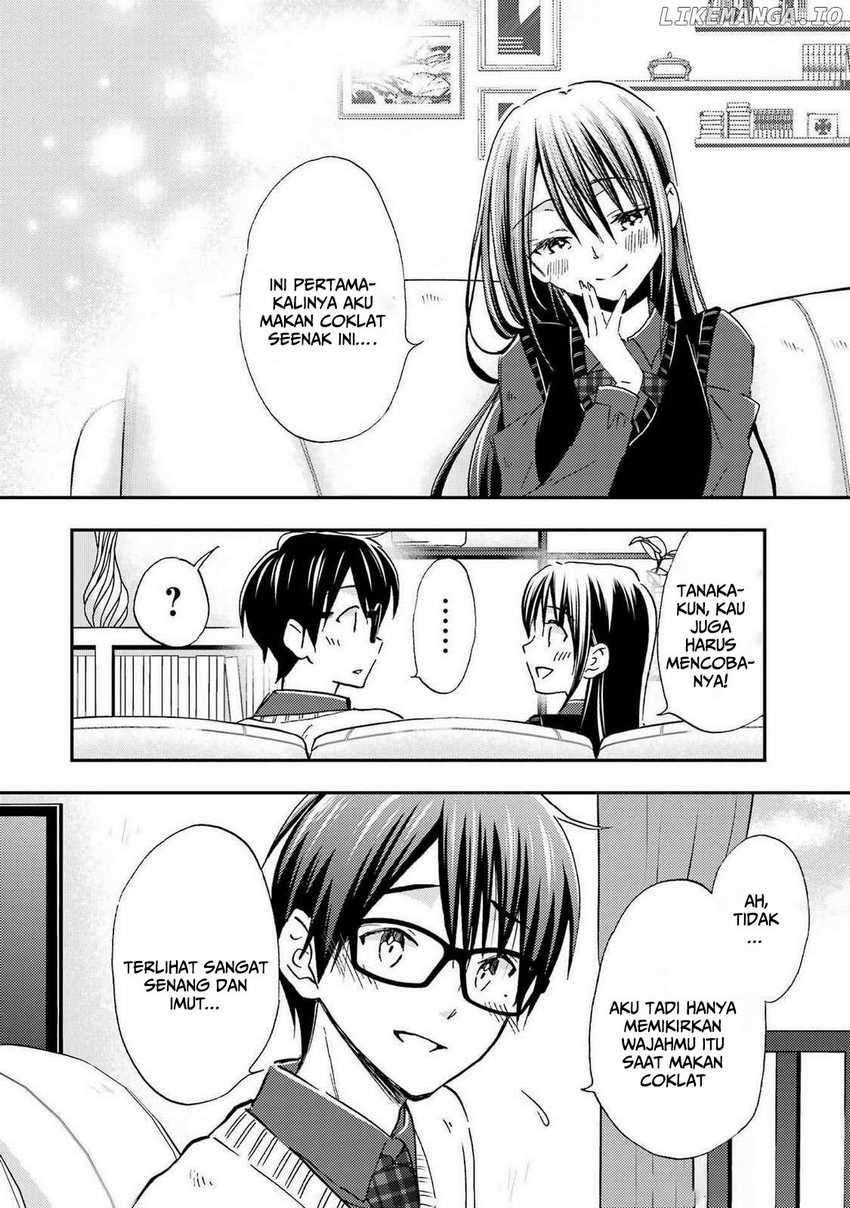 ore-wa-shiranai-uchi-ni-gakkou-ichi-no-bishoujo-wo-kudoite-itarashii - Chapter: 26
