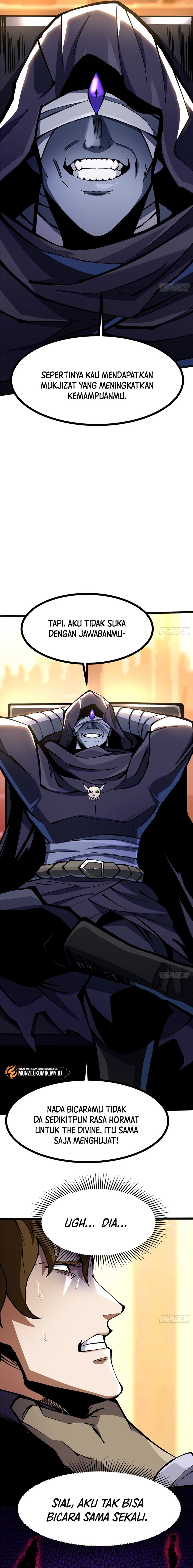 i-really-dont-want-to-learn-forbidden-spells - Chapter: 106