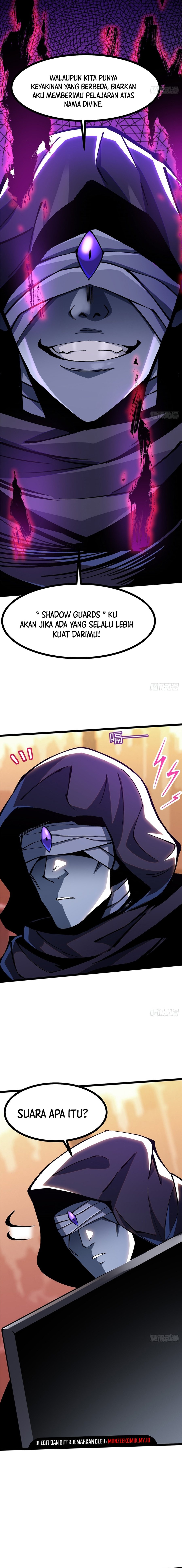 i-really-dont-want-to-learn-forbidden-spells - Chapter: 106