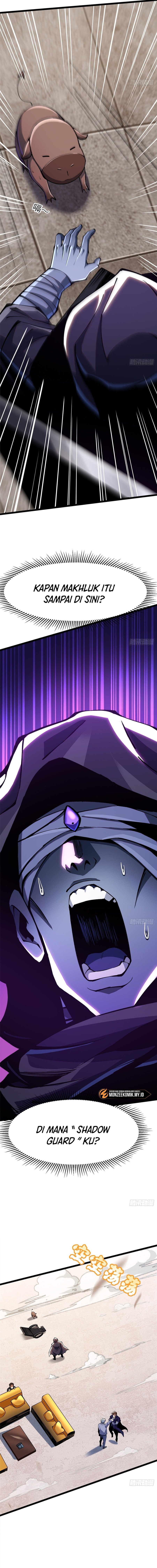 i-really-dont-want-to-learn-forbidden-spells - Chapter: 106